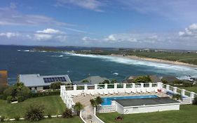 Surf View Apartments